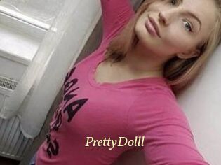 PrettyDolll