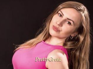 PrettyGreta