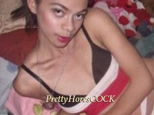 PrettyHoresCOCK