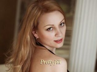 PrettyJill