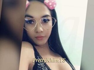 PrettyKhimTS
