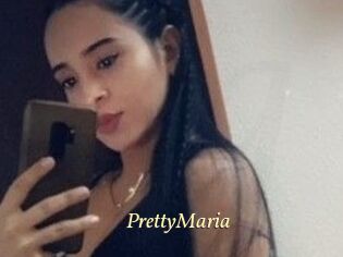 PrettyMaria
