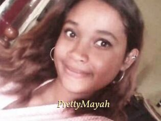 PrettyMayah