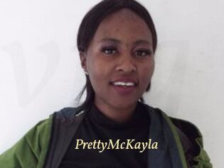 PrettyMcKayla