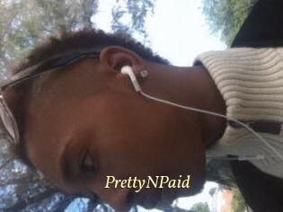 PrettyNPaid