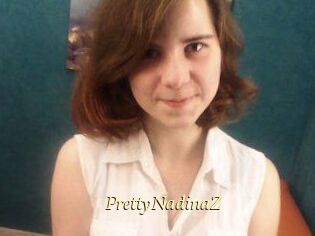 PrettyNadinaZ