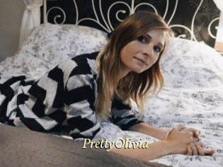 PrettyOlivia