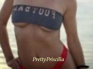 PrettyPriscilla