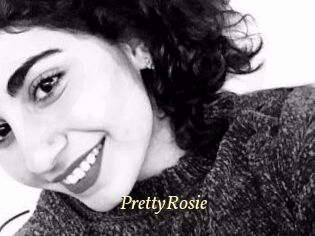PrettyRosie