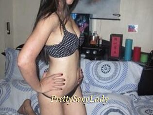 PrettySexyLady
