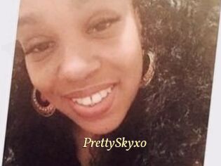 PrettySkyxo