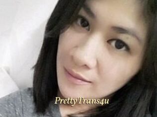 PrettyTrans4u