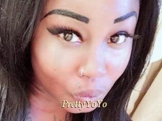 PrettyYoYo