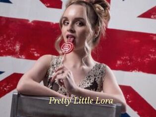 Pretty_Little_Lora Vidéo porno gratuite