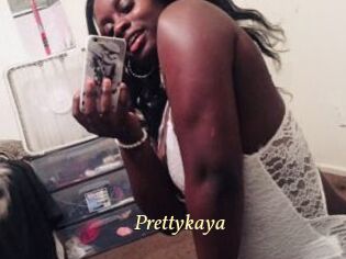 Prettykaya