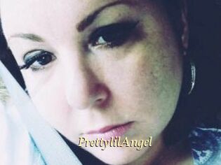 PrettylilAngel
