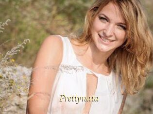 Prettynata