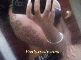 Prettyxxxdreams