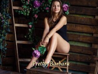 PrettyyBarbara