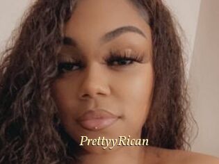 PrettyyRican