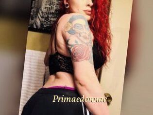 Primaedonnae