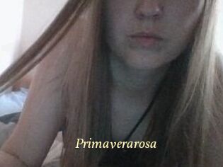 Primaverarosa