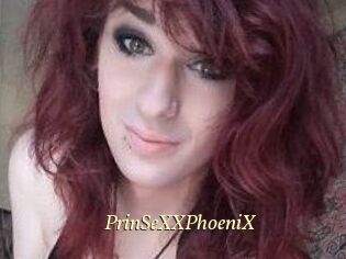 PrinSeXXPhoeniX