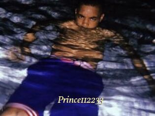 Prince112233