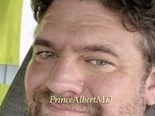 PrinceAlbertMD