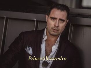 PrinceAlessandro