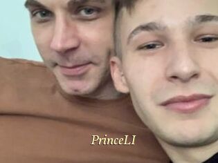 PrinceLI