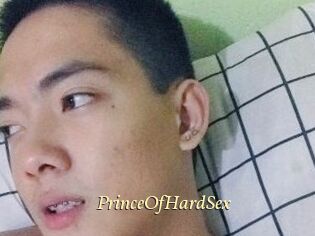 PrinceOfHardSex