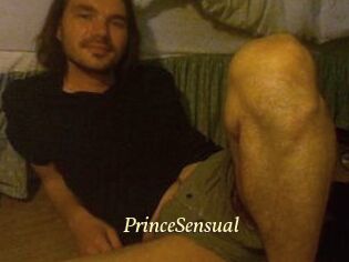 PrinceSensual