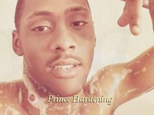 Prince_Hardening