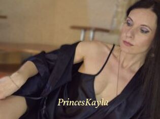 PrincesKayla