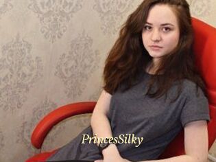 PrincesSilky