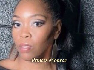 Princes_Monroe