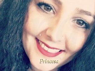 Princesa