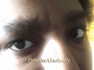 PrincessAbsolutely