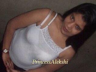 PrincessAlekshi