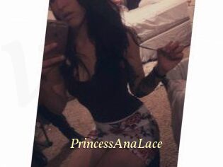 PrincessAnaLace