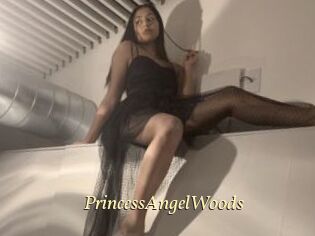 PrincessAngelWoods