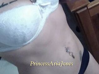 PrincessAriaJones