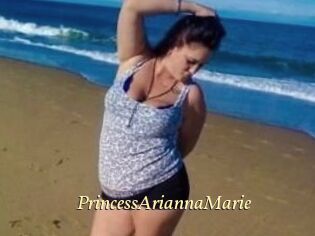 PrincessAriannaMarie