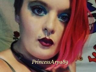 PrincessArya89