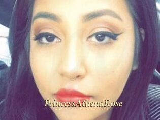 PrincessAthenaRose Vidéo porno gratuite