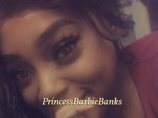 PrincessBarbieBanks