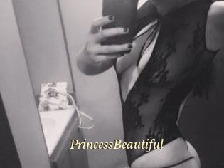 PrincessBeautiful