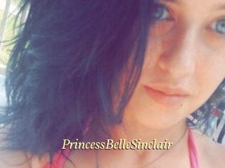PrincessBelleSinclair