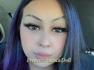 PrincessBiancaDoll